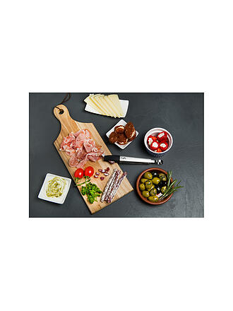 LURCH | Pinza universal TANGO 15cm acero inoxidable / silicona