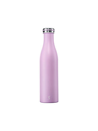 LURCH | Botella isotérmica de acero inoxidable 0,75 l Lila