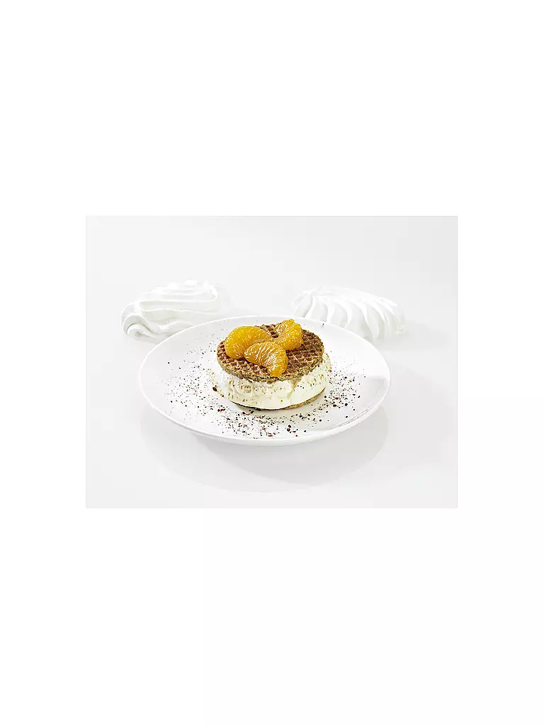 LURCH | Aros para emplatar de acero inoxidable, juego de 8 piezas |