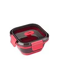 LURCH | Fiambrera 0,5l Frozen-Pink | Fucsia