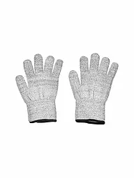 LURCH | Guantes anticorte, par, talla L | Gris