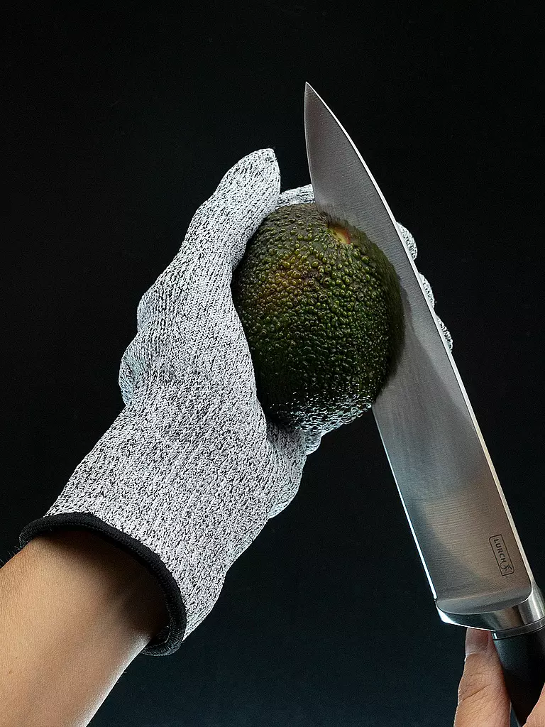 LURCH | Guantes anticorte, par, talla L | 