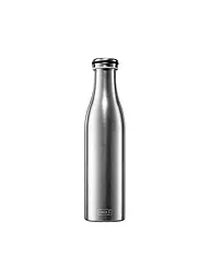 LURCH | Isolierflasche - Thermosflasche Edelstahl 0,75l | Plata
