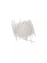 LURCH | Palitos 4x100mm 100 unidades Flexiform Cake Pops | Blanco