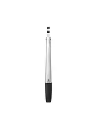LURCH | Pinza universal TANGO 30cm acero inoxidable / silicona | Plata
