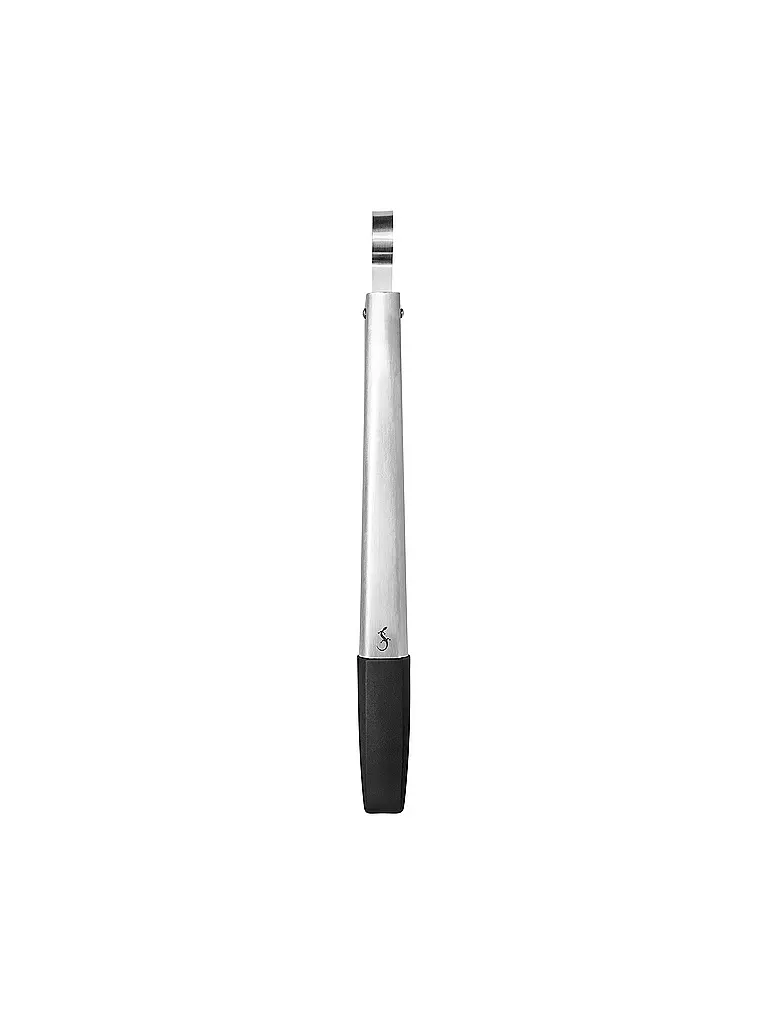 LURCH | Pinza universal TANGO 30cm acero inoxidable / silicona | silber