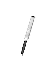 LURCH | TANGO RT40 Rallador Duo fino/medio 40cm | Plata