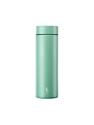 LURCH | Termo Mini Bottle 0,3l Dark-Salvia | Menta