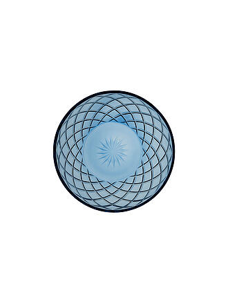 LYNGBY GLAS | Bol 24cm SORRENTO Azul