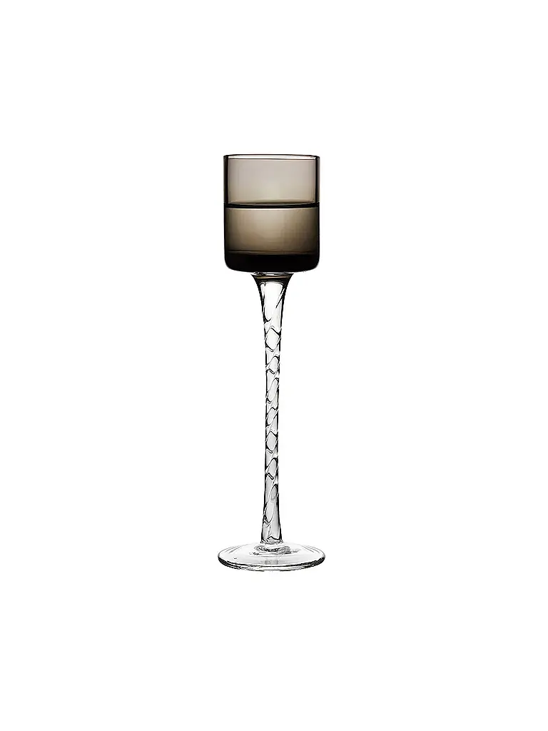 LYNGBY GLAS | Set de vasos de chupito 6 piezas LONDON 18cm multicolor | Multicolor
