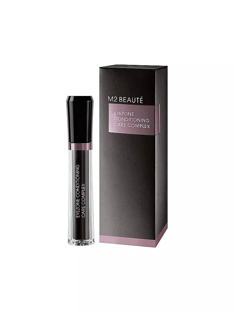 M2 BEAUTÉ | Eyezone Conditioning Care Complex 8ml | Transparente