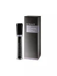 M2 BEAUTÉ | Máscara Black Nanao ( 01 Negro ) | Negro