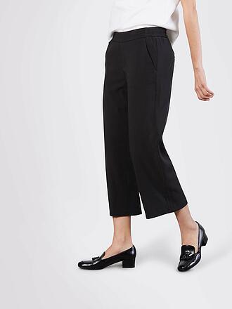 MAC | Pantalón culotte cropped fit "Chiara"