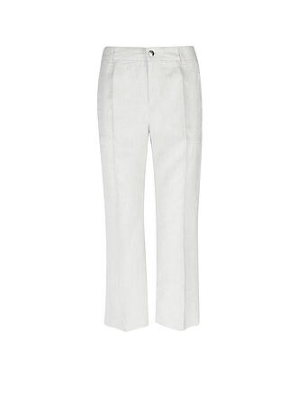 MAC | Culotte de lino NORA