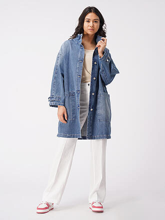 MAC | Producto: Pantalones de lino NORA