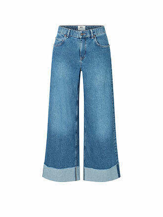 MAC | Jeans Straight Fit 7/8 NEVADA