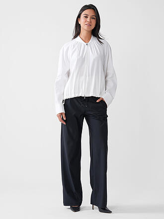 MAC | Pantalón de pierna acampanada EASY