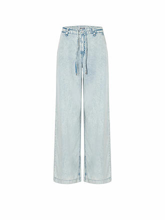 MAC | Jeans de corte acampanado WENDY