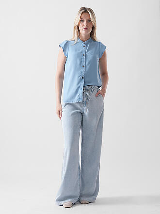 MAC | Jeans de corte acampanado WENDY