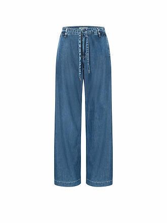 MAC | Jeans de corte acampanado WENDY