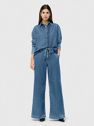 MAC | Jeans de corte acampanado WENDY
