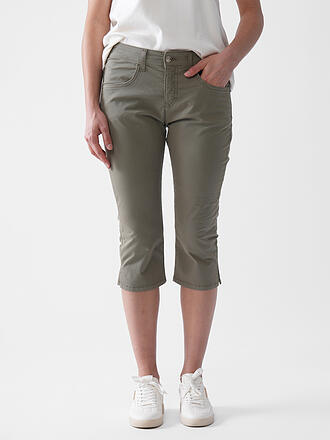 MAC | Pantalón capri 3/4