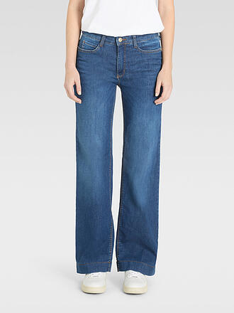MAC | Jeans de pierna ancha
