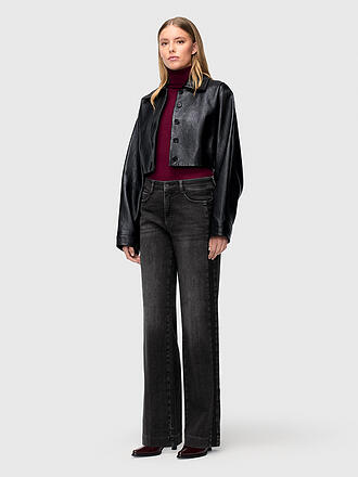 MAC | Jeans de pierna ancha