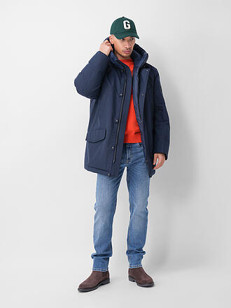 MAC | Vaqueros Slim Fit ARNE