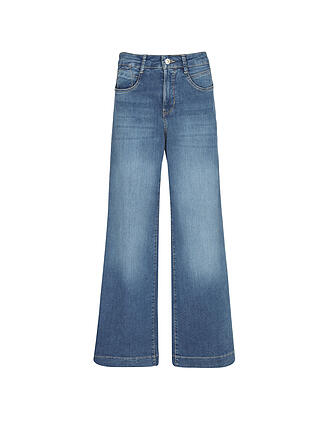 MAC | Vaqueros de corte ancho RICH PALAZZO