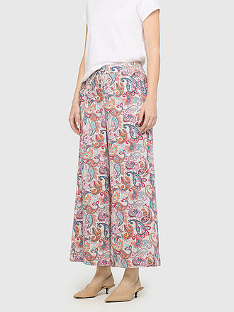 MAC | Pantalón Culotte CALLIE