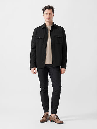 MAC | Sobrecamisa