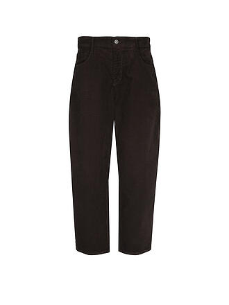 MAC | Pantalón Barrel Leg DANNI