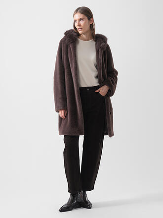 MAC | Pantalón Barrel Leg DANNI