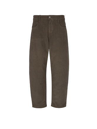 MAC | Pantalón Barrel Leg DANNI
