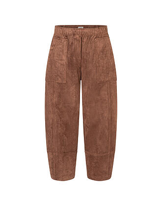MAC | Pantalón Barrel Leg TILDA