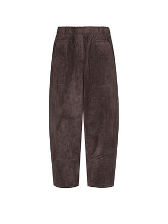 MAC | Pantalón Barrel Leg TILDA