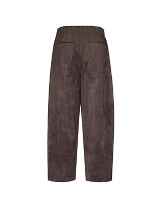 MAC | Pantalón Barrel Leg TILDA