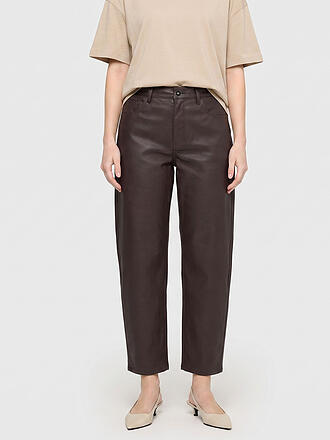 MAC | Pantalón Barrel Leg DANNI 2.3