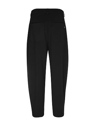 MAC | Pantalón Barrel Leg TILDA