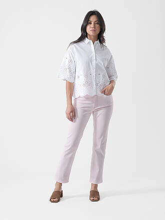 MAC | Jeans Wide Leg 7/8 Largo