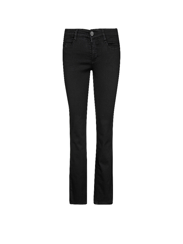 Jeans Slim Fit DREAM negro 34/L32