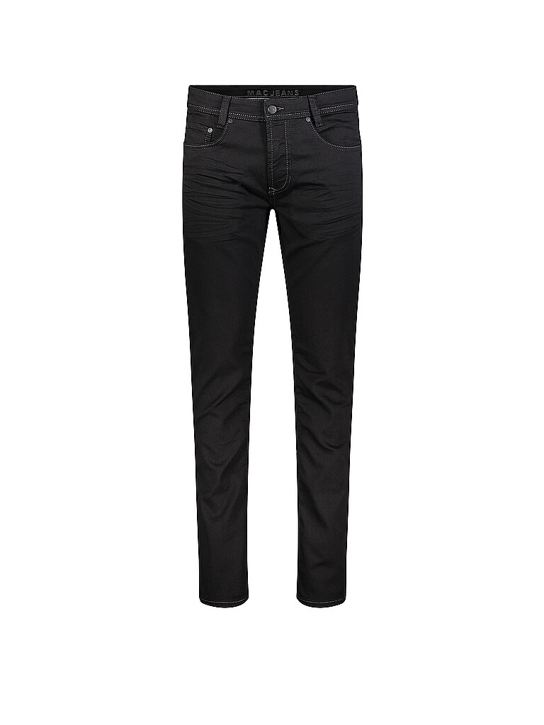 Jeans Slim Fit JOG'N JEANS negro 34/L36