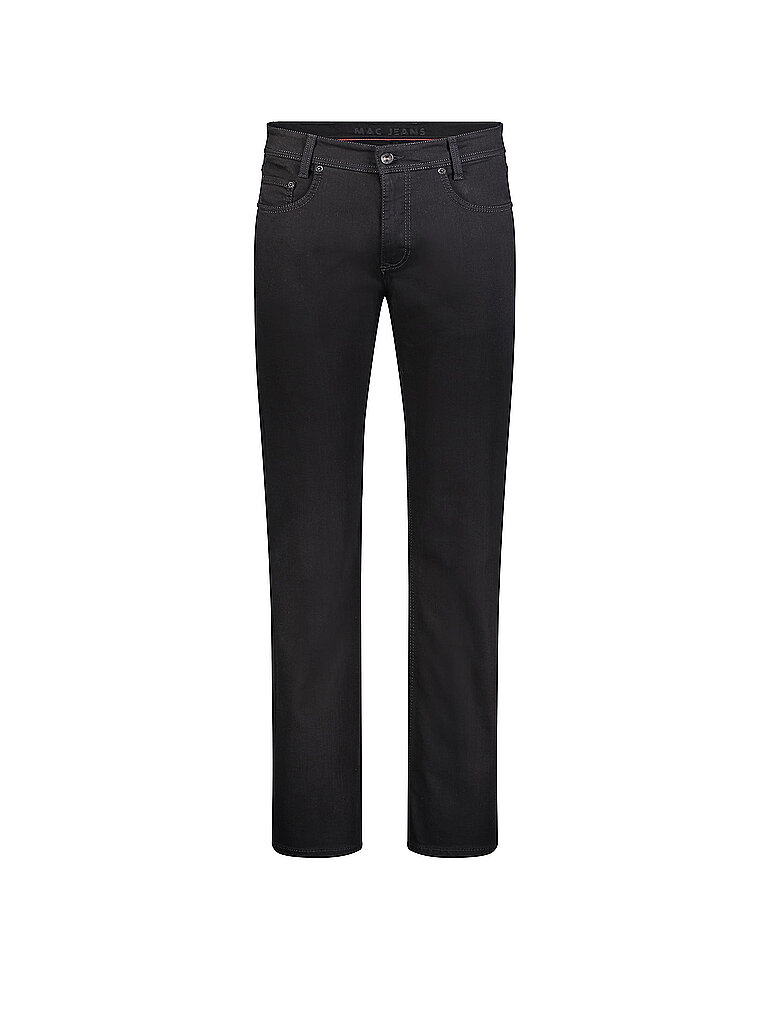 Jeans Slim Fit ARNE Lang negro 30/L32