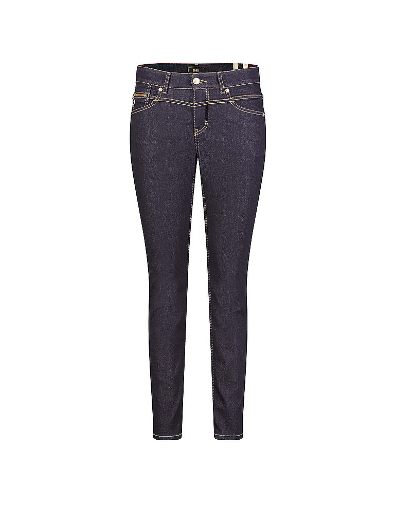 Vaqueros Slim Fit Rich 7/8 azul 34/L28