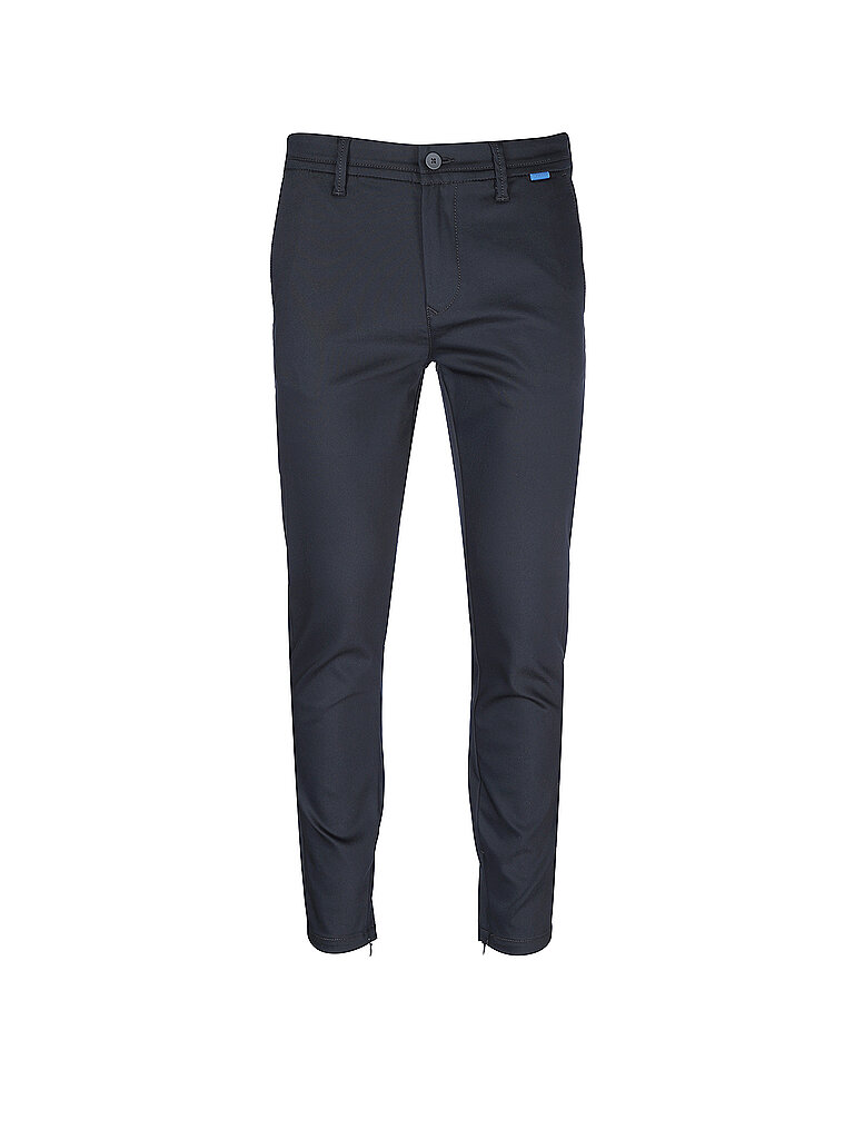 Mac Chino Griffin azul 32/L30