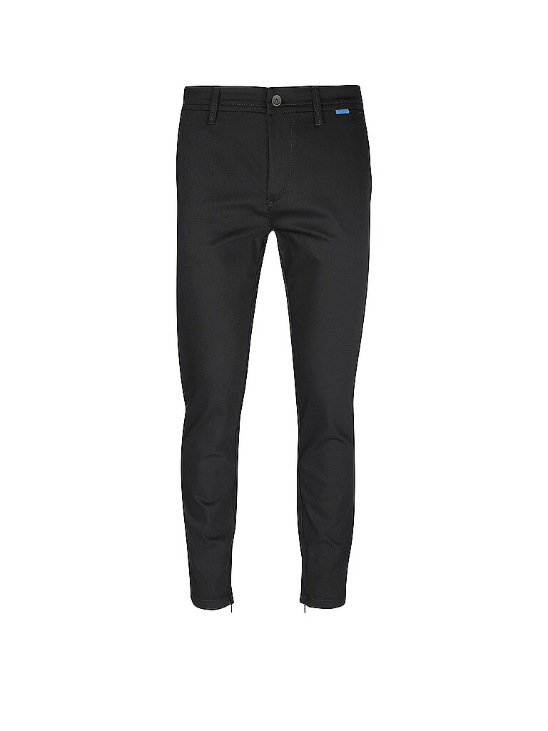 Mac Chino Griffin negro 38/L30