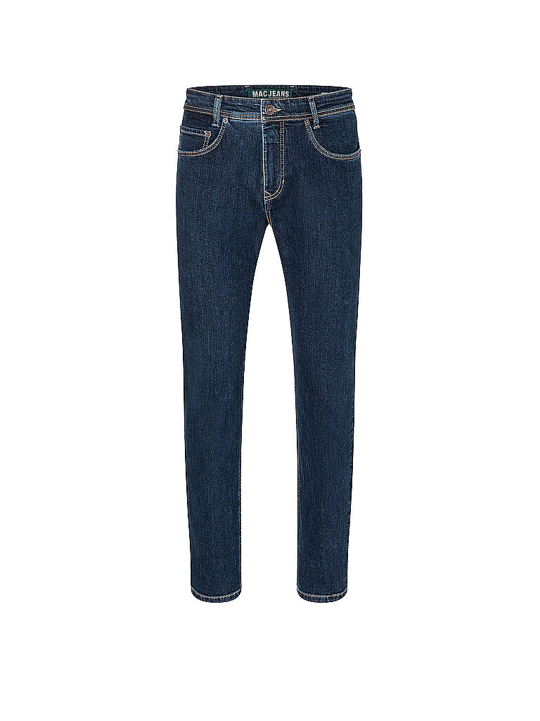 Jeans de corte recto ARNE azul 30/L34