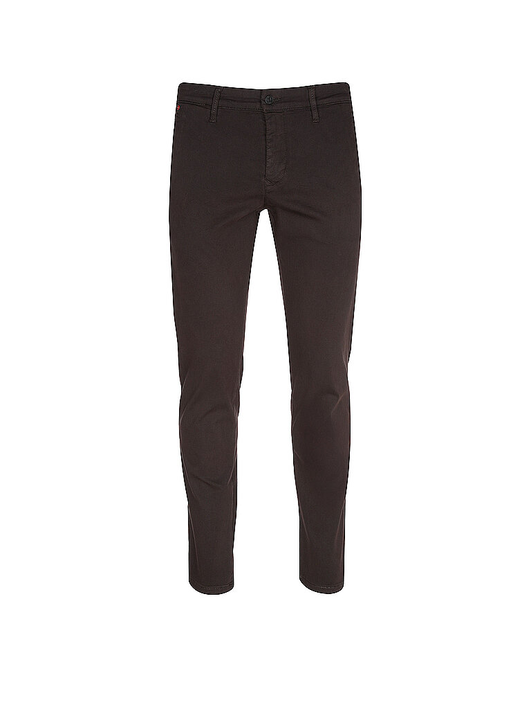 Chino DRIVER FLEXX marrón 36/L30