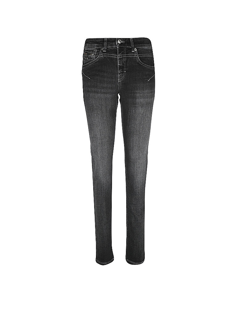 Jeans Slim Fit RICH negro 44/L30